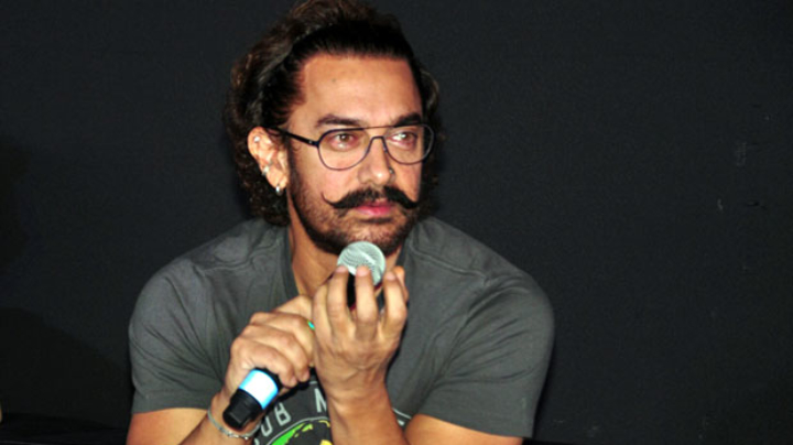 “It Hurt To Get Pierced For Thugs Of Hindostan Role”:Aamir Khan | Secret Superstar