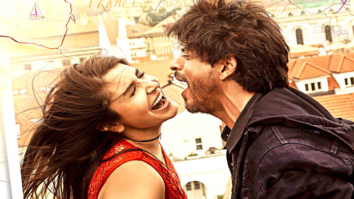 BO update: Jab Harry Met Sejal opens to a good start of 40%
