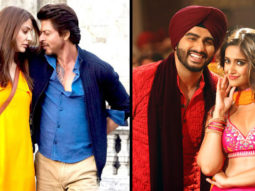 Jab Harry Met Sejal DISAPPOINTS, Audience Flock To Mubarakan