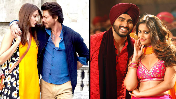 Jab Harry Met Sejal DISAPPOINTS, Audience Flock To Mubarakan