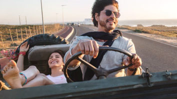 Box Office: Jab Harry Met Sejal Day 1 in overseas Box Office: Jab Harry Met Sejal Day 1 in overseas