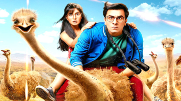 Box Office: Jagga Jasoos collects Rs. 0.85 cr in week 3, total collections Rs. 54.14 cr Box Office: Jagga Jasoos collects Rs. 0.85 cr in week 3, total collections Rs. 54.14 cr