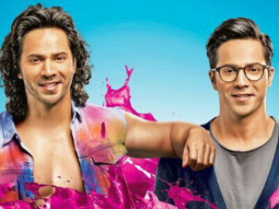 Check Out This Special Behind The Scene Video Of All The Action Scenes From Judwaa 2