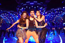 Movie Stills Of The Movie Judwaa 2