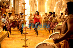 Movie Stills Of The Movie Judwaa 2