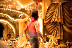 Movie Stills Of The Movie Judwaa 2