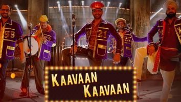 Kaavaan Kaavaan