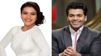 OMG! Kajol and Karan Johar follow each other back on social media and it’s giving everyone hope!