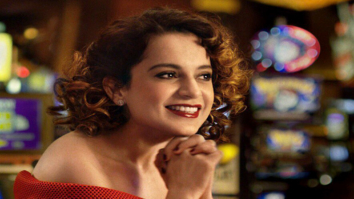 Kangna Ranaut finally speaks up on Apurva Asrani’s accusation about stealing writing credits for Simran