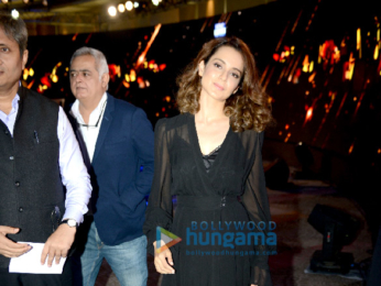Kangna Ranaut graces NDTV Youth For Change Conclave in Delhi