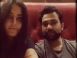 WATCH: Katrina Kaif and Ali Abbas Zafar celebrate friendship day with their goofy video