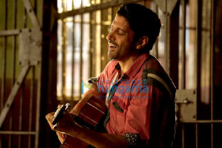 Movie Stills Of The Movie Lucknow Central