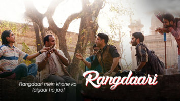 Rangdaari (Lucknow Central)