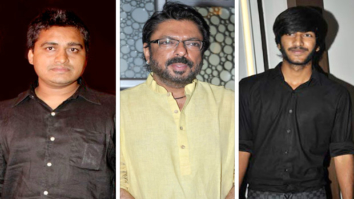 Mangesh Hadawale to launch Sanjay Bhansali’s niece & Jaaved Jaaferi’s son