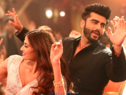 Movie Stills Of The Movie Mubarakan