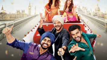Box Office: Mubarakan Day 14 in overseas
