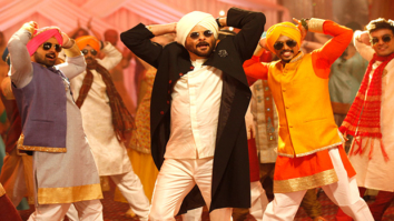Box Office: Mubarakan Day 20 in overseas Box Office: Mubarakan Day 20 in overseas