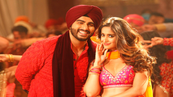 Box Office: Mubarakan Day 9 in overseas