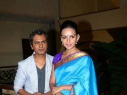 “10 on 10 For Nawazuddin Siddiqui For His Onscreen Kiss”: Bidita Bag | Babumoshai Bandookbaaz