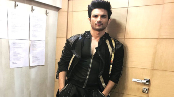 OMG! Sushant Singh Rajput walks out Romeo Akbar Walter