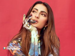 Celebrity wallpaper of Palak Tiwari
