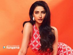 Celebrity wallpaper of Palak Tiwari