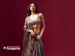 Celebrity wallpaper of Palak Tiwari