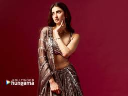 Celebrity wallpaper of Palak Tiwari