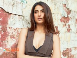 Celebrity wallpaper of Palak Tiwari