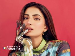 Celebrity wallpaper of Palak Tiwari