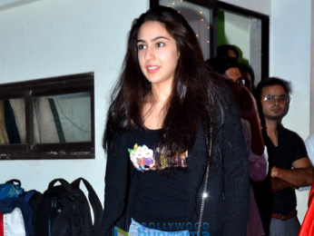 Celebs grace the premiere of the film Toilet – Ek Prem Katha