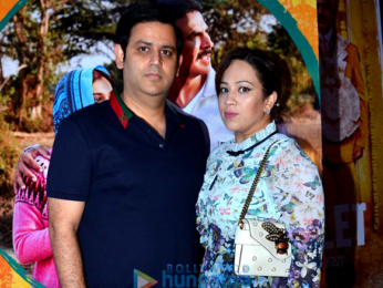 Celebs grace the premiere of the film Toilet – Ek Prem Katha
