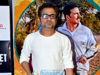 Celebs grace the premiere of the film Toilet – Ek Prem Katha