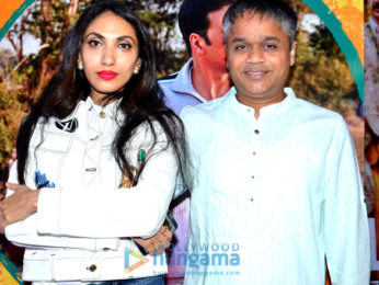 Celebs grace the premiere of the film Toilet – Ek Prem Katha