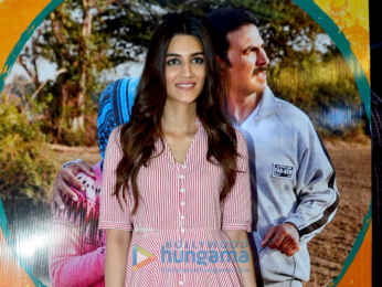 Celebs grace the premiere of the film Toilet – Ek Prem Katha