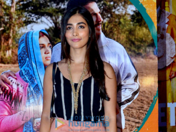 Celebs grace the premiere of the film Toilet – Ek Prem Katha