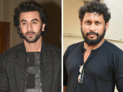 Ranbir Kapoor turns down Shoojit Sircar’s film