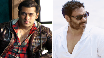 SCOOP: Salman Khan no longer making The Battle of Saragarhi, reveals Ajay Devgn