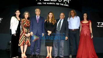 Gauri Khan unveils Tisva’s new collection