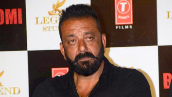 Sanjay Dutt REVEALS Why It Was ESSENTIAL To Launch The Trailer Today | Bhoomi Trailer Launch