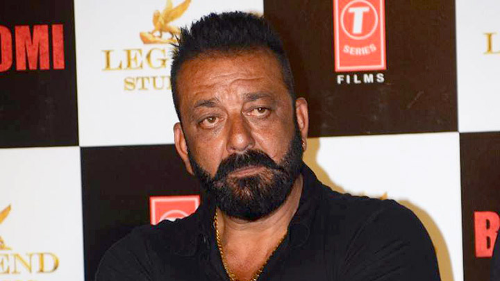 Sanjay Dutt REVEALS Why It Was ESSENTIAL To Launch The Trailer Today | Bhoomi Trailer Launch