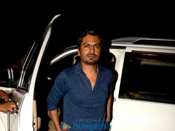 Shah Rukh Khan, Sushant Singh Rajput, Kriti Sanon and others grace Rohini Iyer's birthday bash