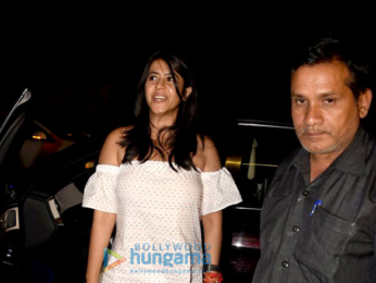 Shah Rukh Khan, Sushant Singh Rajput, Kriti Sanon and others grace Rohini Iyer's birthday bash