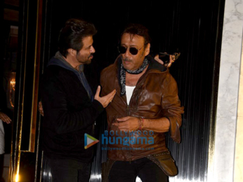 Shah Rukh Khan, Sushant Singh Rajput, Kriti Sanon and others grace Rohini Iyer's birthday bash