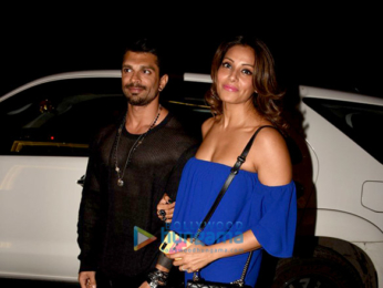 Shah Rukh Khan, Sushant Singh Rajput, Kriti Sanon and others grace Rohini Iyer's birthday bash