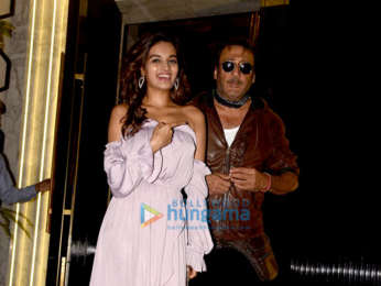 Shah Rukh Khan, Sushant Singh Rajput, Kriti Sanon and others grace Rohini Iyer's birthday bash