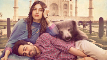 Theatrical Trailer (Shubh Mangal Saavdhan)