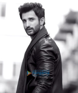 Celebrity Photo Of Sidhant Gupta