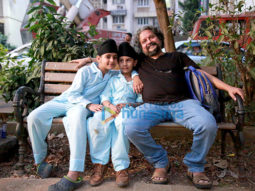 On The Sets Of The Movie Sniff !!!