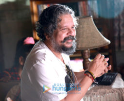 Movie Stills Of The Movie Sniff !!!